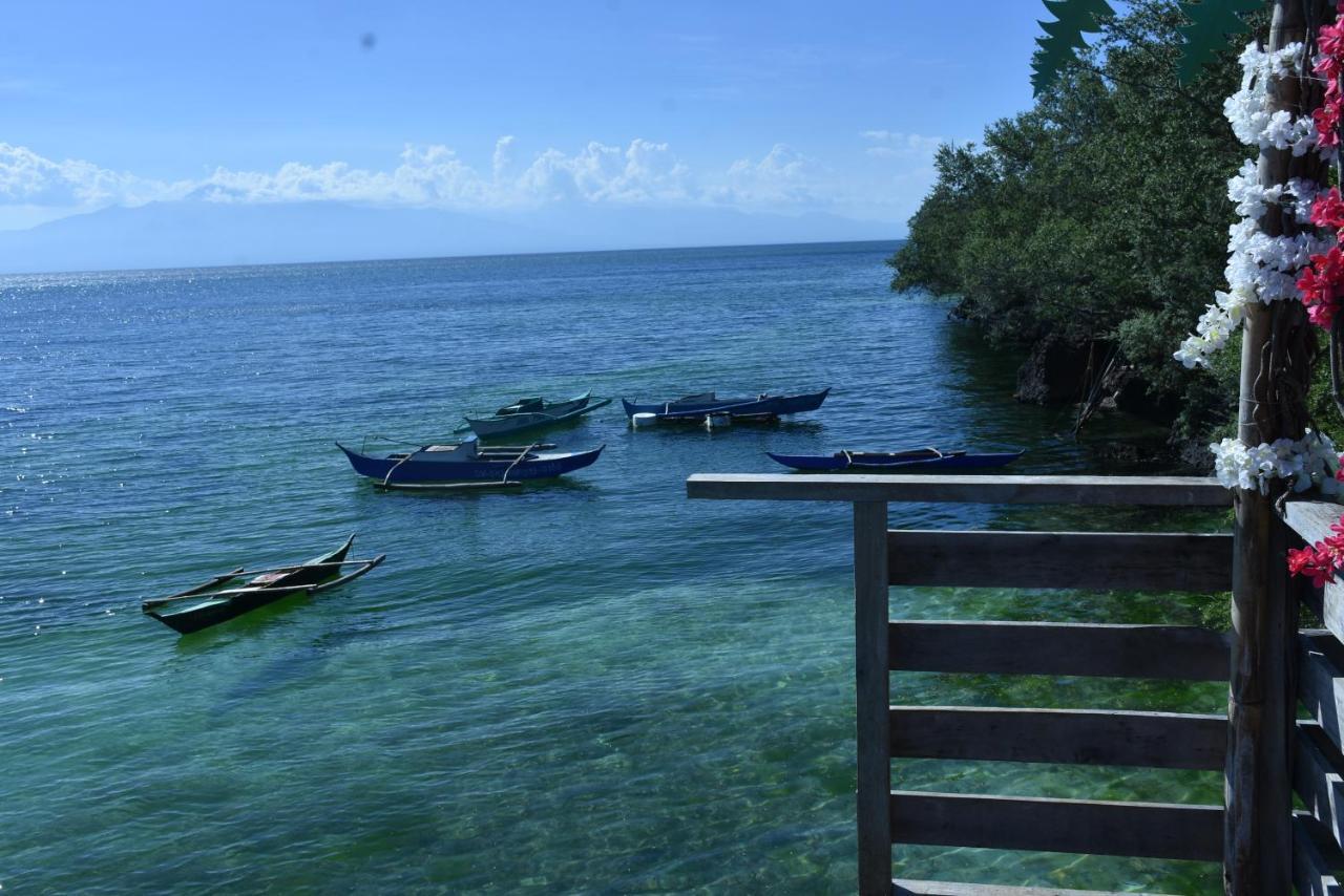 Descanso En Paraiso Resort Siquijor Luaran gambar